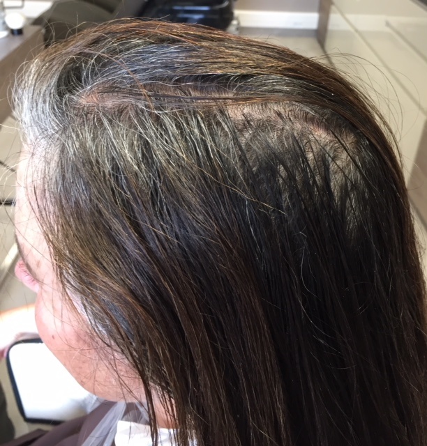 Physae Coiffure Coloration végétale