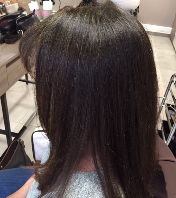 Physae Coiffure Coloration végétale